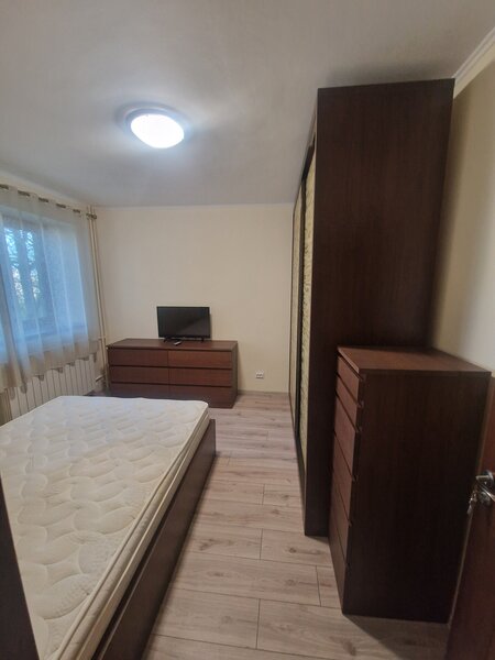 Colentina- D-na Ghica, vav de Parcul Plumbuita