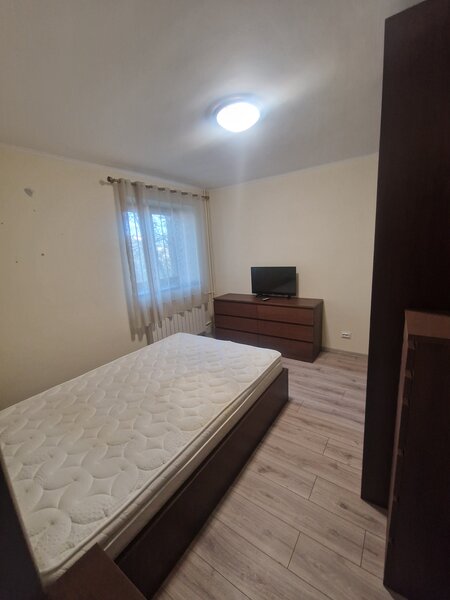 Colentina- D-na Ghica, vav de Parcul Plumbuita