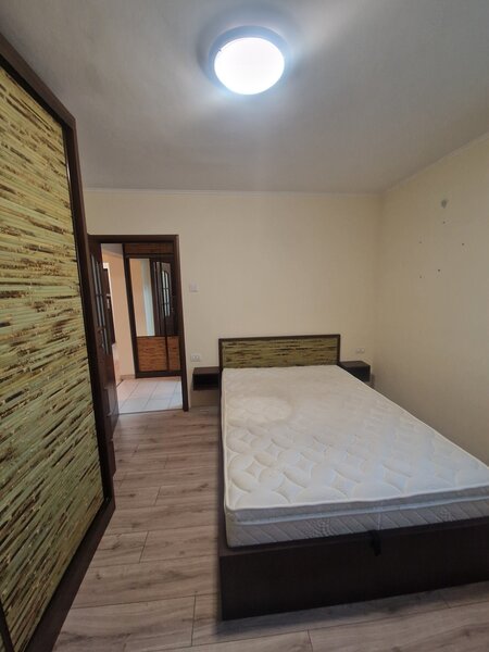 Colentina- D-na Ghica, vav de Parcul Plumbuita