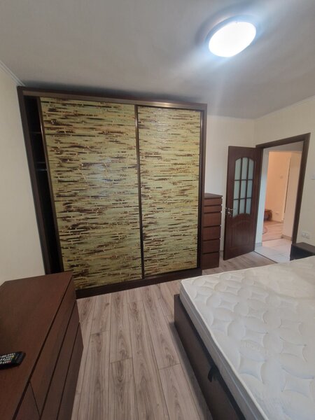 Colentina- D-na Ghica, vav de Parcul Plumbuita