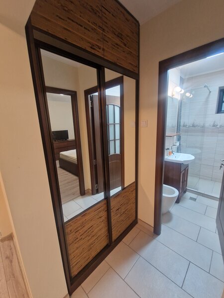 Colentina- D-na Ghica, vav de Parcul Plumbuita