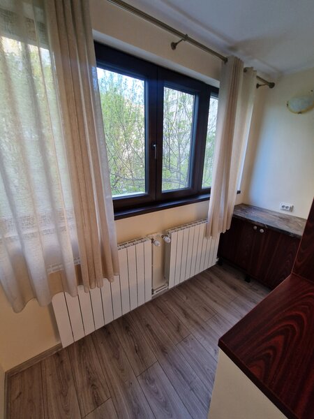 Colentina- D-na Ghica, vav de Parcul Plumbuita