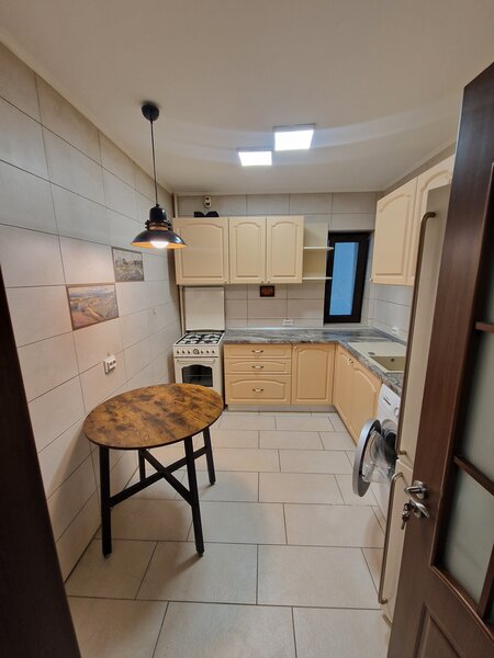 Colentina- D-na Ghica, vav de Parcul Plumbuita