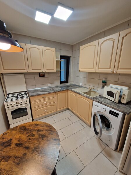 Colentina- D-na Ghica, vav de Parcul Plumbuita