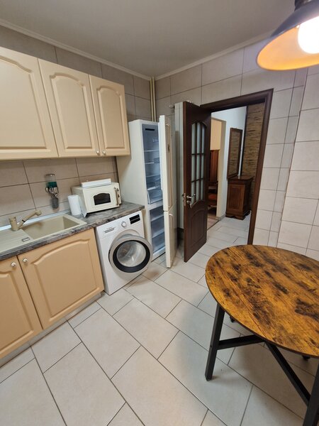 Colentina- D-na Ghica, vav de Parcul Plumbuita