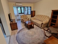 Colentina- D-na Ghica, vav de Parcul Plumbuita